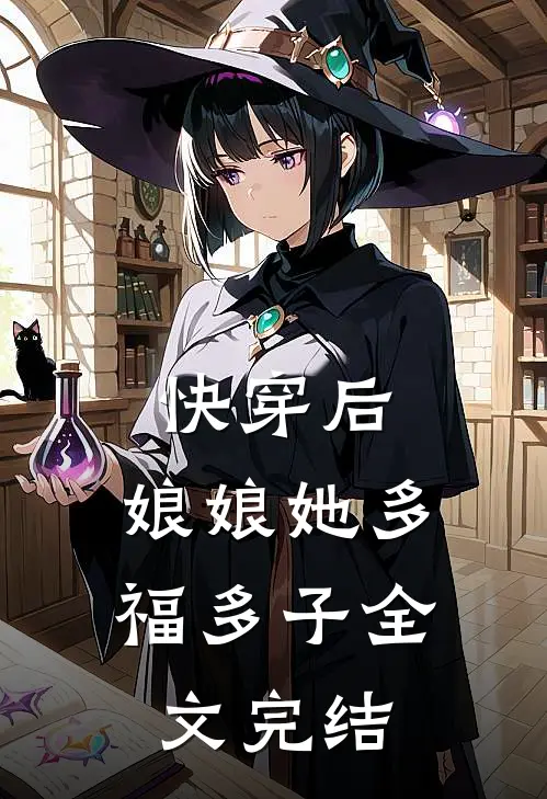 快穿后，娘娘她多福多子全文完结
