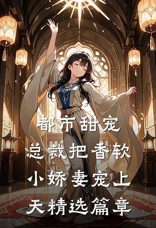 都市甜宠：总裁把香软小娇妻宠上天精选篇章