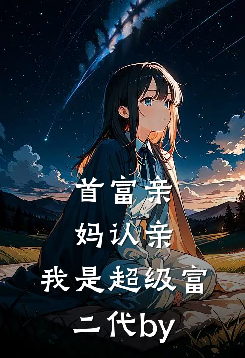 首富亲妈认亲：我是超级富二代by