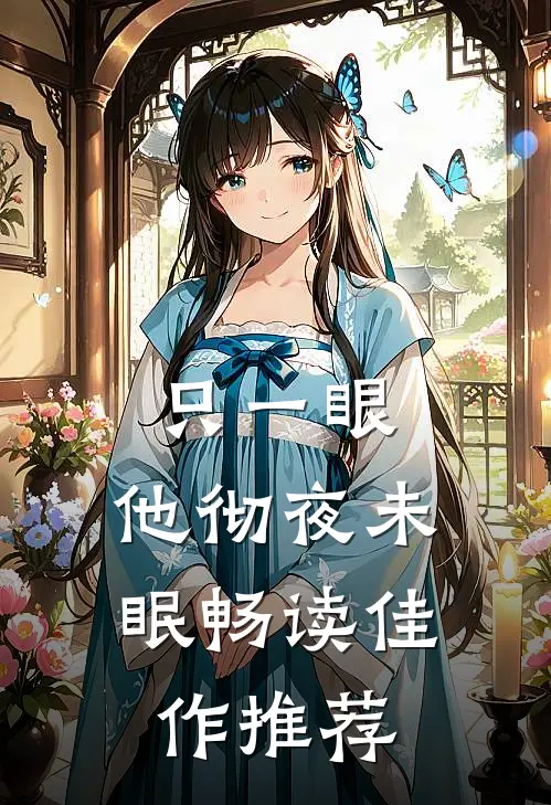 只一眼，他彻夜未眠畅读佳作推荐