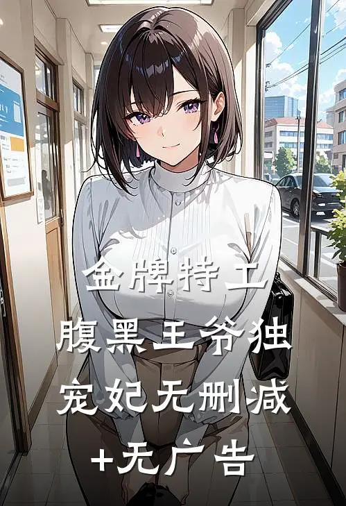 金牌特工：腹黑王爷独宠妃无删减+无广告