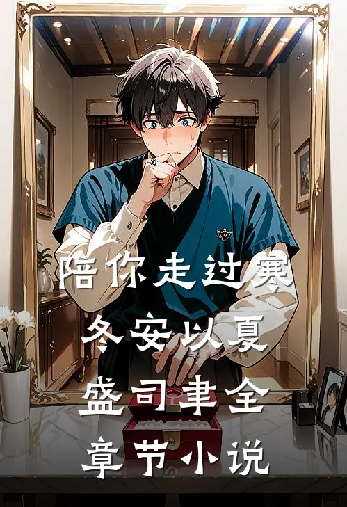 陪你走过寒冬安以夏盛司聿全章节小说