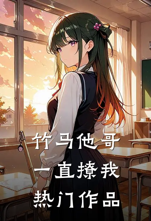 竹马他哥一直撩我热门作品