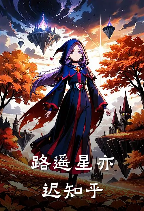 路遥星亦迟知乎
