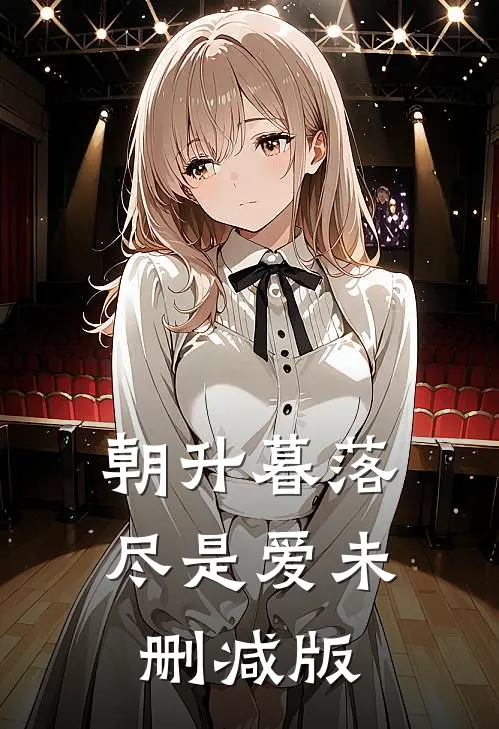 朝升暮落尽是爱未删减版