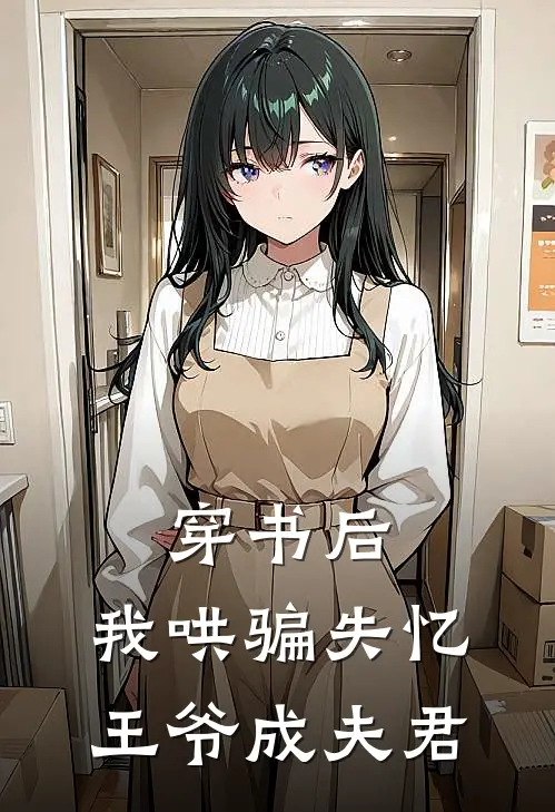 穿书后，我哄骗失忆王爷成夫君