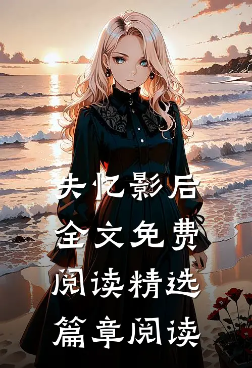 失忆影后全文免费阅读精选篇章阅读