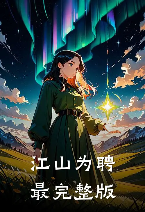 江山为聘最完整版