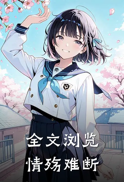 全文浏览情殇难断