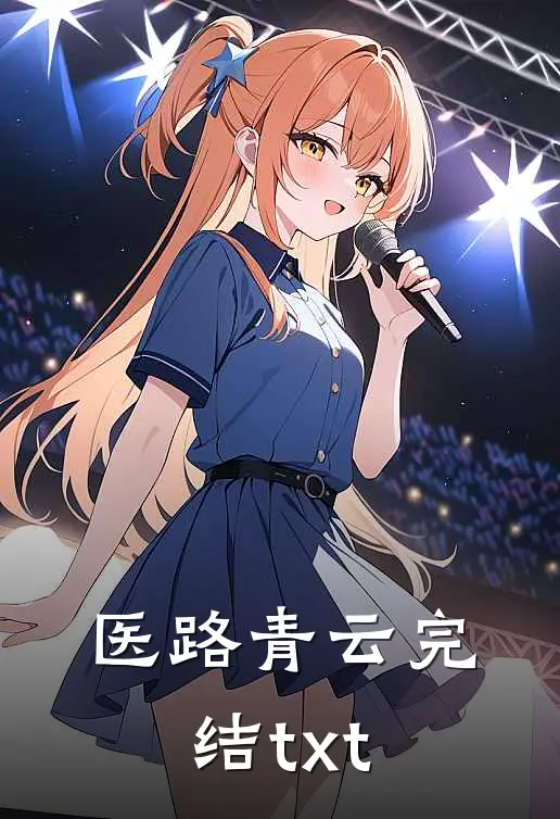 医路青云完结txt