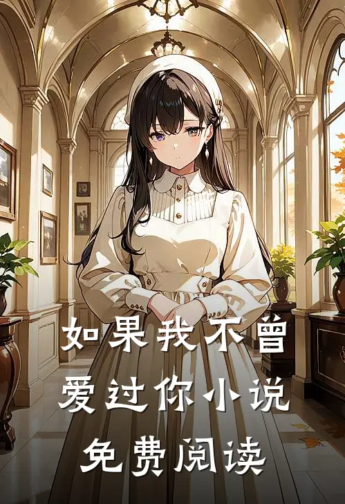 如果我不曾爱过你小说免费阅读