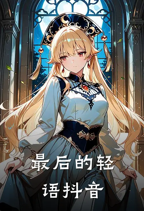 最后的轻语抖音