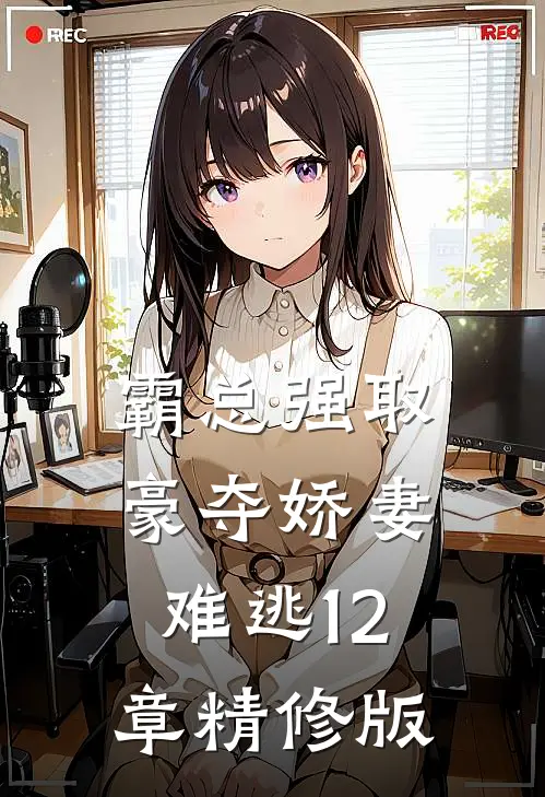 霸总强取豪夺娇妻难逃12章精修版