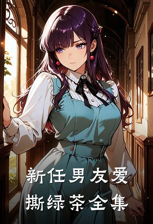 新任男友爱撕绿茶全集