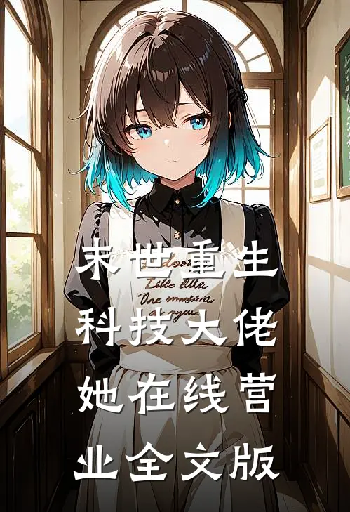 末世重生：科技大佬她在线营业全文版