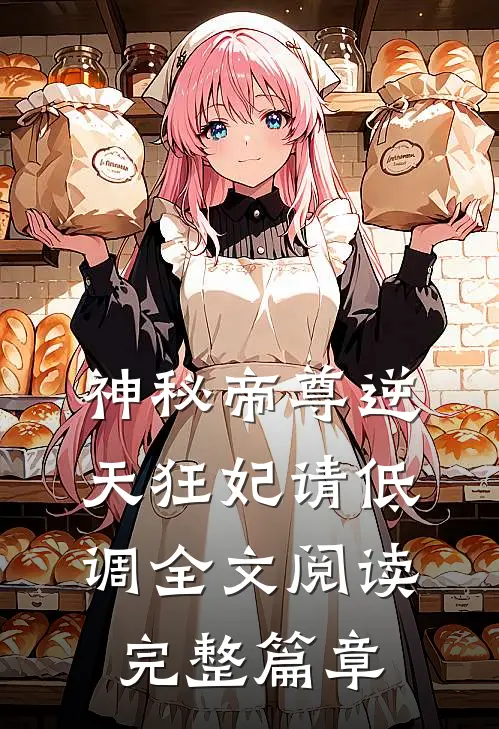 神秘帝尊逆天狂妃请低调全文阅读完整篇章
