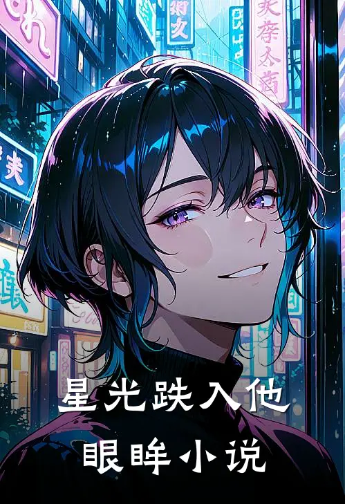 星光跌入他眼眸小说
