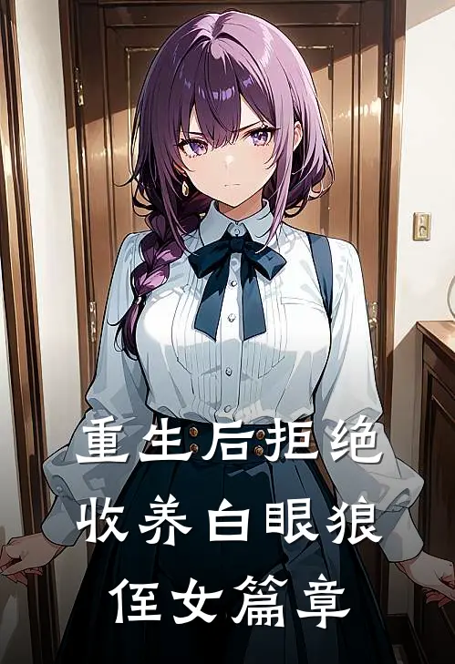 重生后拒绝收养白眼狼侄女篇章