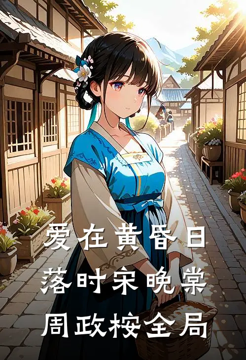 爱在黄昏日落时宋晚棠周政桉全局