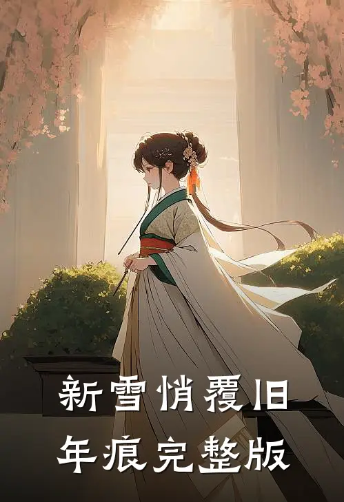 新雪悄覆旧年痕完整版