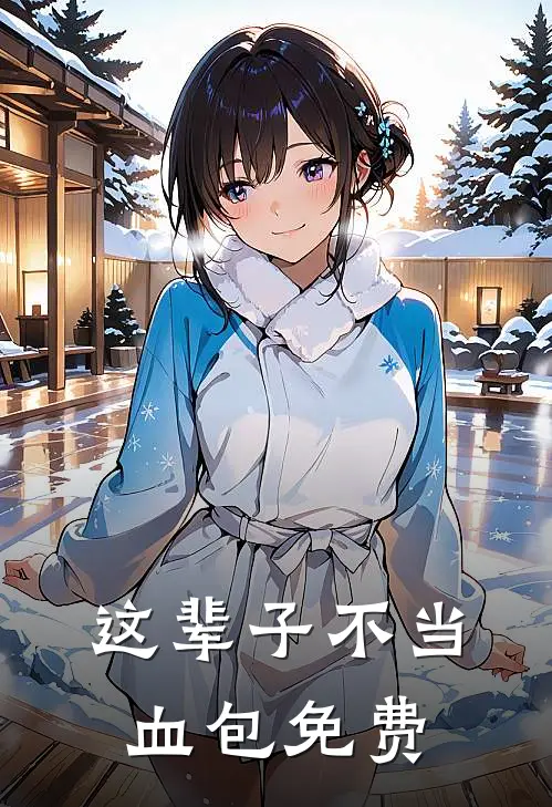这辈子不当血包免费