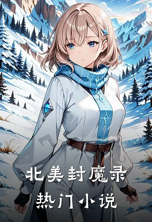 北美封魔录热门小说