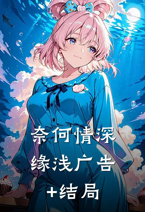 奈何情深缘浅广告+结局