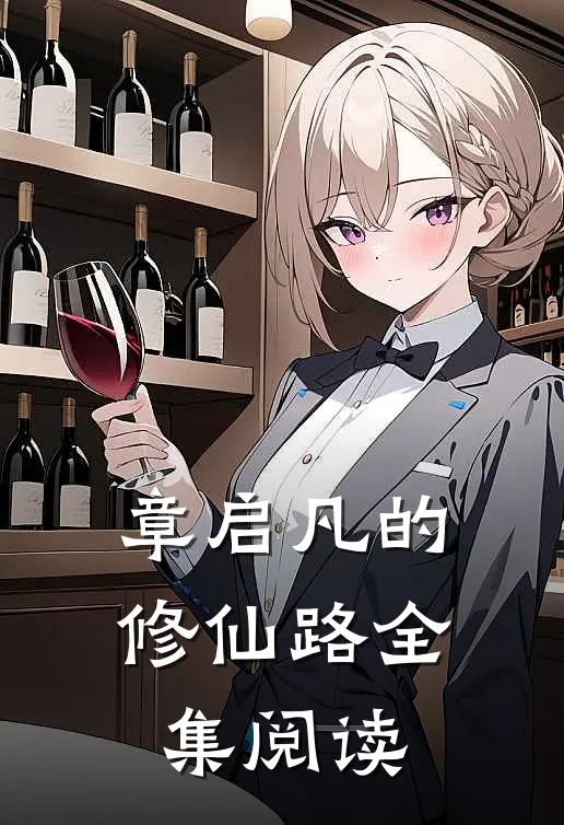 章启凡的修仙路全集阅读