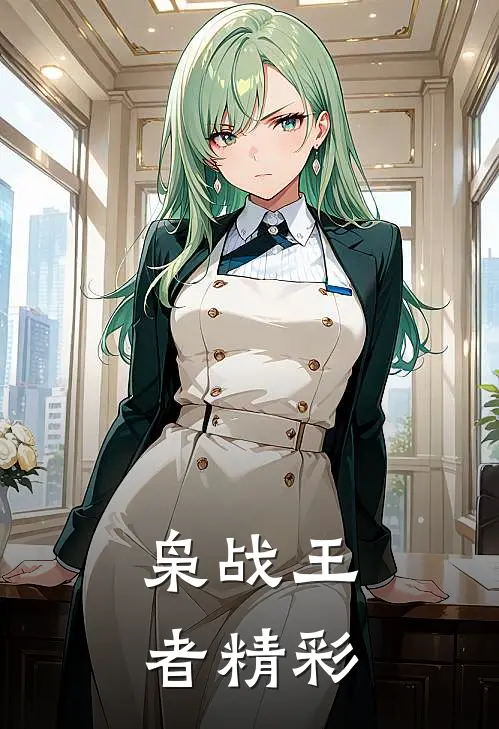 枭战王者精彩