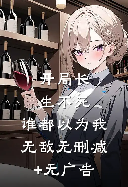 开局长生不死，谁都以为我无敌无删减+无广告