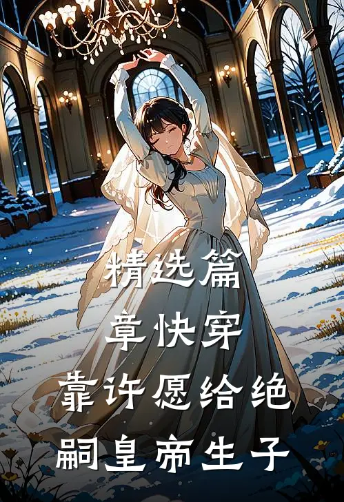 精选篇章快穿：靠许愿给绝嗣皇帝生子