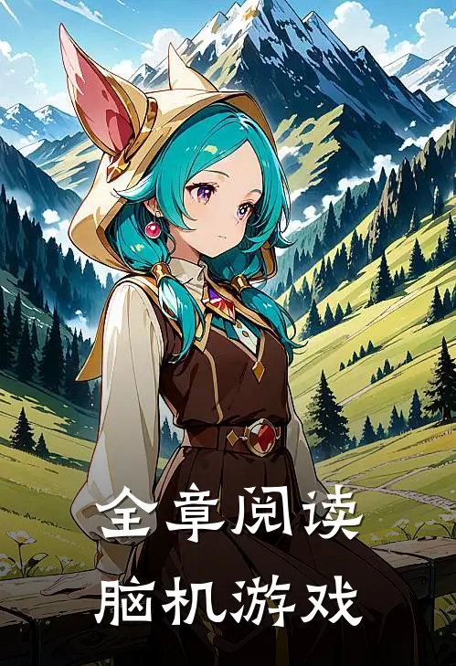 全章阅读脑机游戏