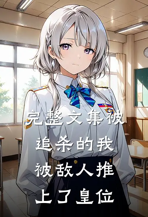 完整文集被追杀的我，被敌人推上了皇位
