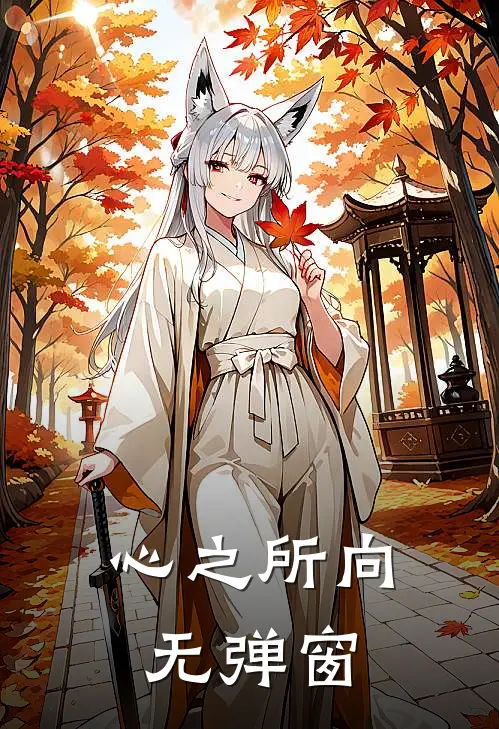 心之所向无弹窗
