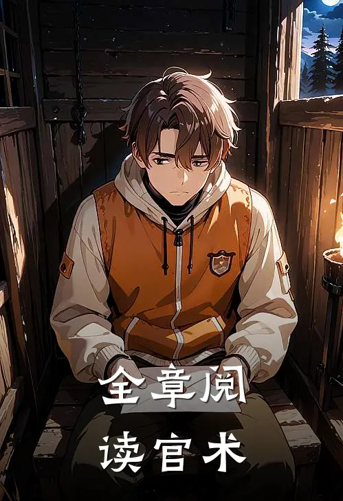 全章阅读官术