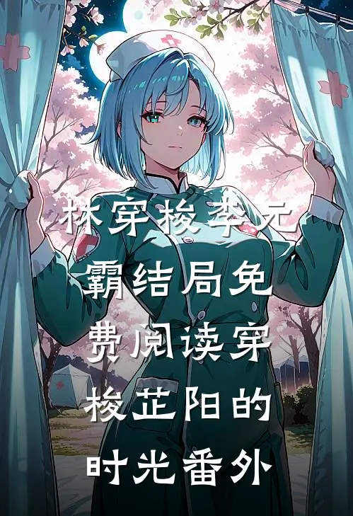 林穿梭李元霸结局免费阅读穿梭芷阳的时光番外