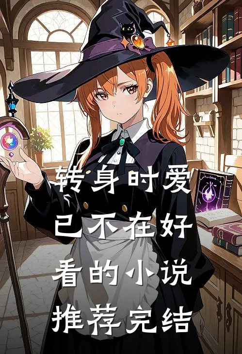 转身时爱已不在好看的小说推荐完结