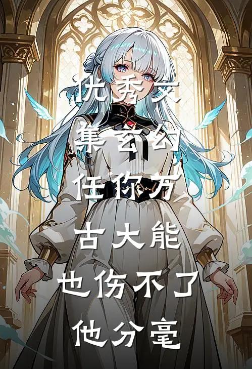 优秀文集玄幻：任你万古大能，也伤不了他分毫