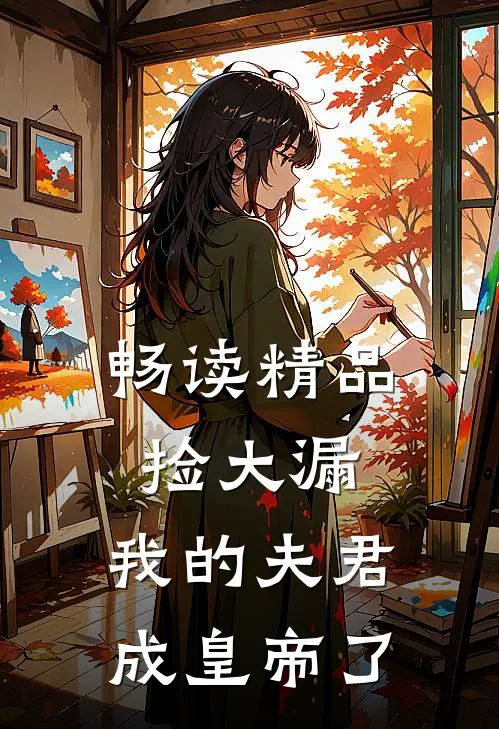 畅读精品捡大漏，我的夫君成皇帝了