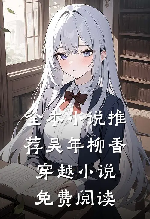 全本小说推荐吴年柳香穿越小说免费阅读
