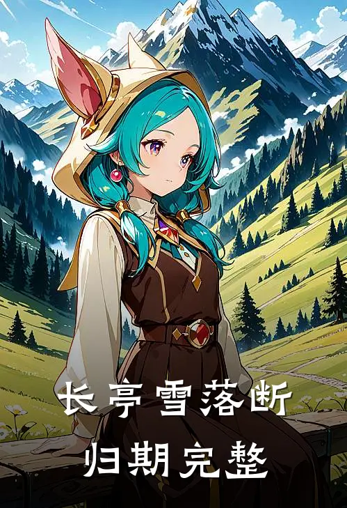长亭雪落断归期完整