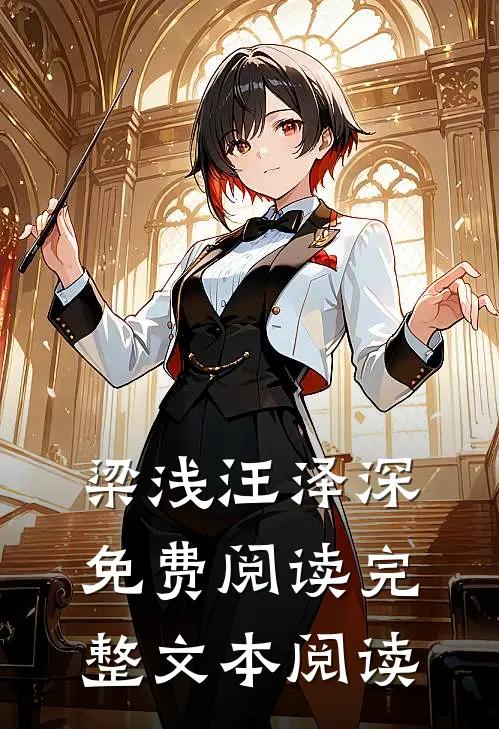梁浅汪泽深免费阅读完整文本阅读