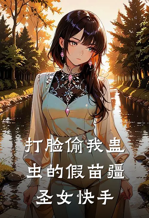 打脸偷我蛊虫的假苗疆圣女快手