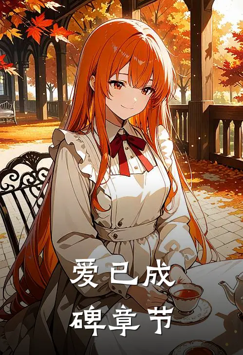 爱已成碑章节
