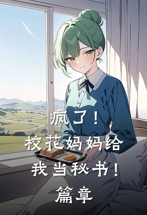 疯了！校花妈妈给我当秘书！篇章