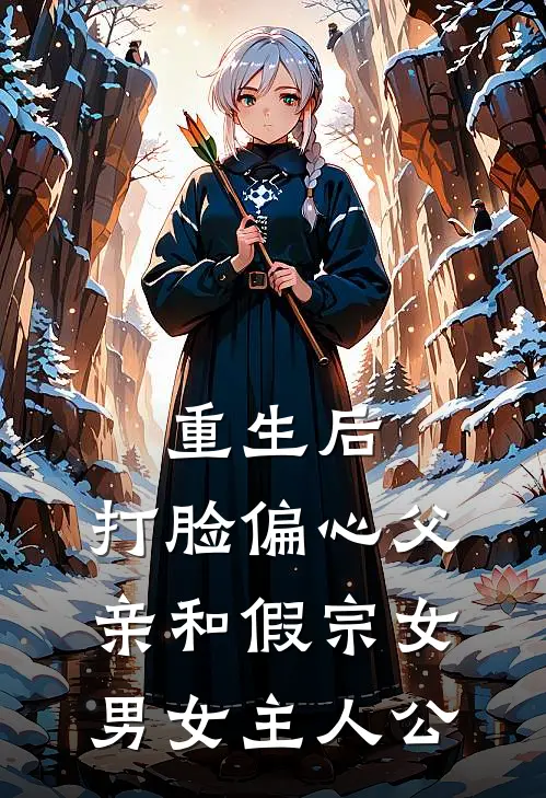 重生后，打脸偏心父亲和假宗女男女主人公