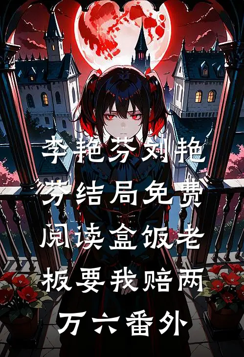 李艳芬刘艳芬结局免费阅读盒饭老板要我赔两万六番外
