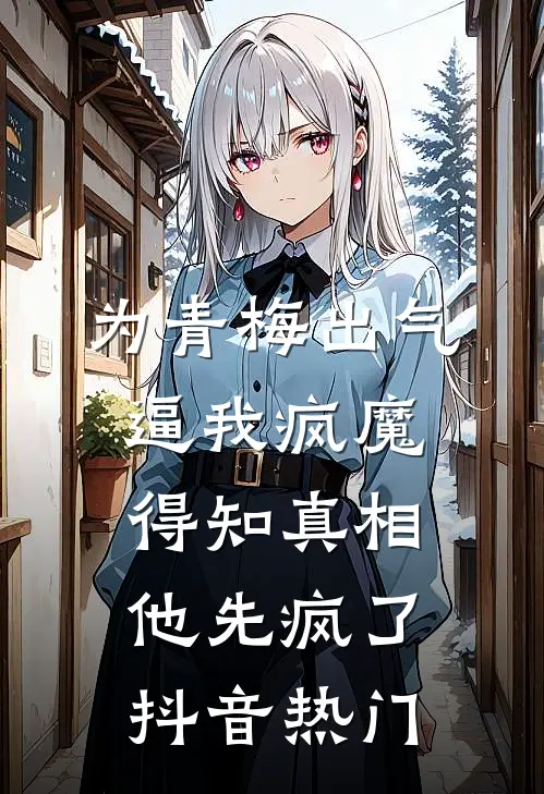 为青梅出气逼我疯魔，得知真相他先疯了抖音热门