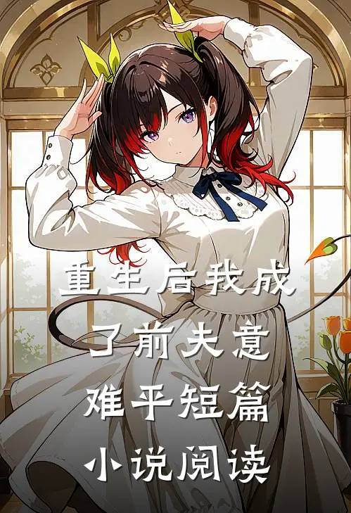 重生后我成了前夫意难平短篇小说阅读