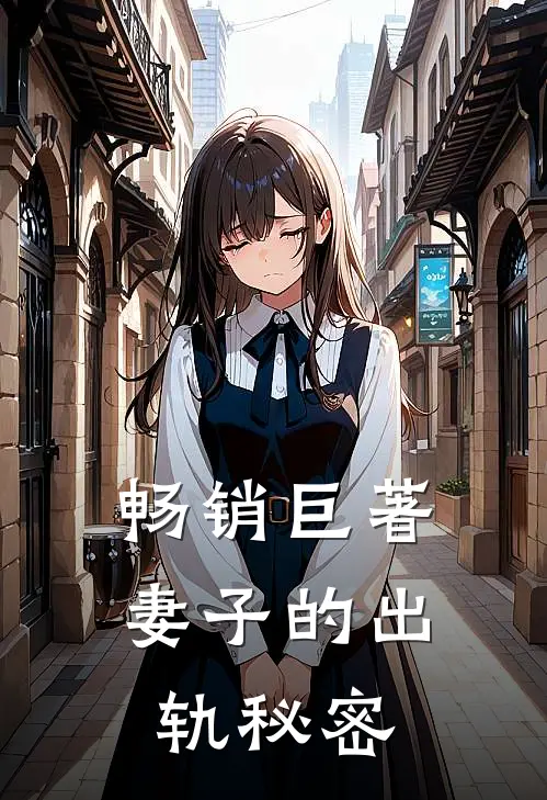 畅销巨著妻子的出轨秘密